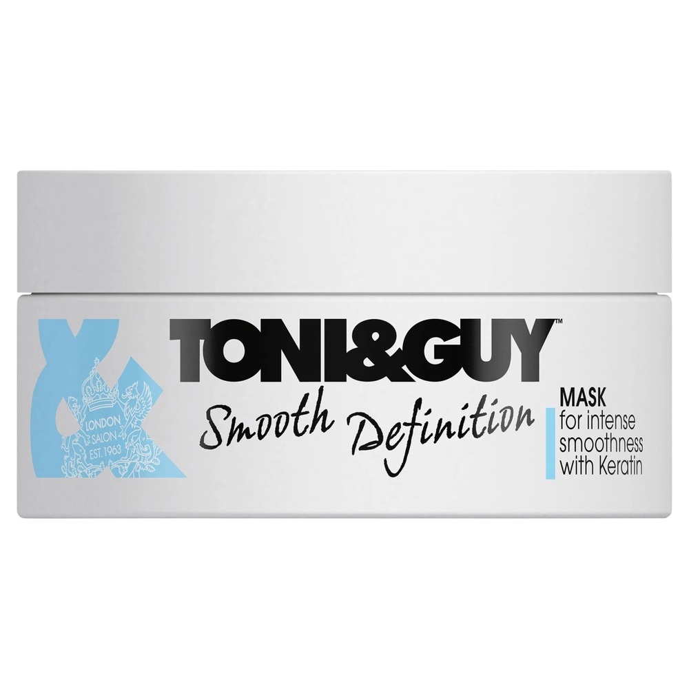 Smooth Definition Hair Mask - Picture 4 of 4